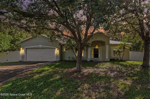 491 Goldsmith Ave NW, Palm Bay, FL 32907