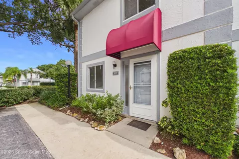 317 Seaport Blvd #T114, Cape Canaveral, FL 32920