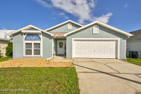 2610 St Anthonys St, Titusville, FL 32780