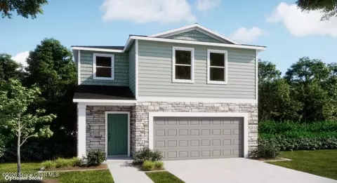 4994 Madras Dr NW, Palm Bay, FL 32907