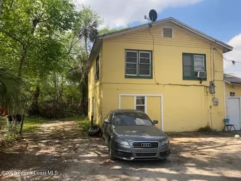 647 Madison Ave, Daytona Beach, FL 32114