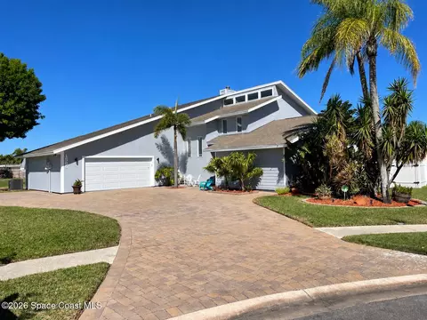 1585 Sykes Creek Dr, Merritt Island, FL 32953