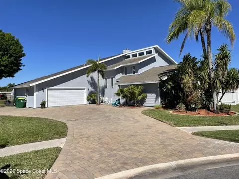 1585 Sykes Creek Dr, Merritt Island, FL 32953