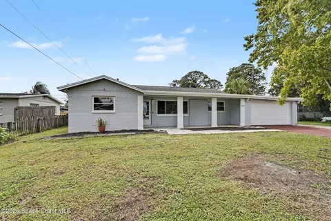 973 Golf St, Rockledge, FL 32955