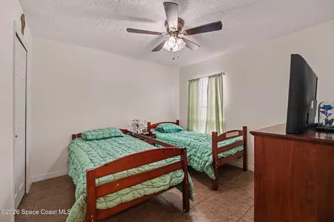 Bedroom - 5531 Talbot Blvd, Cocoa, FL 32926 photo 5 of 6
