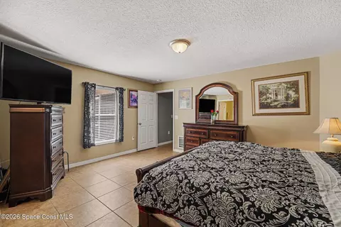 Bedroom - 5531 Talbot Blvd, Cocoa, FL 32926 photo 3 of 6