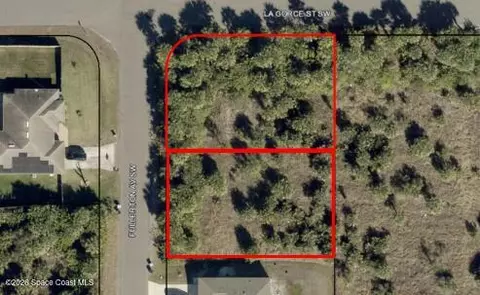 3113 Fullerton Ave SW, Palm Bay, FL 32908