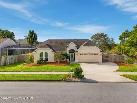 1493 Stafford Ave, Merritt Island, FL 32952