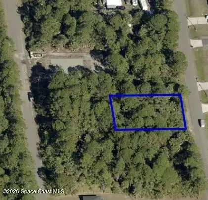 3366 Navajo Ave SW, Palm Bay, FL 32908