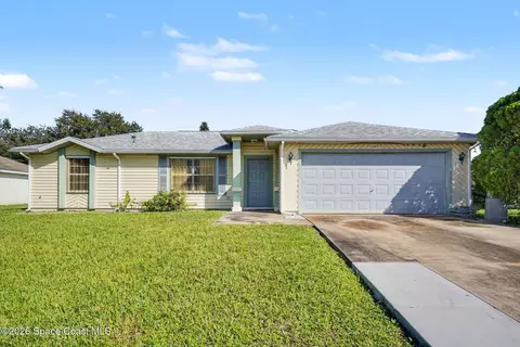 1049 Buford St NW, Palm Bay, FL 32907