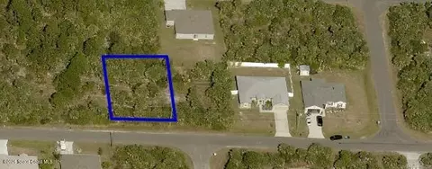 525 Lagrange St SW, Palm Bay, FL 32908