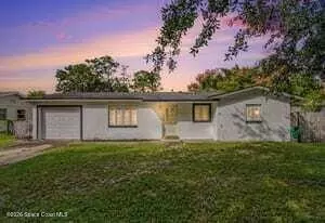 380 Delespine Ave, Titusville, FL 32780