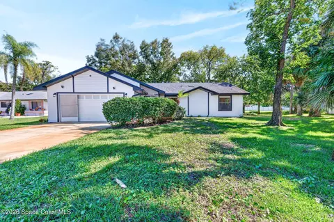 4435 Westlake Dr, Titusville, FL 32780