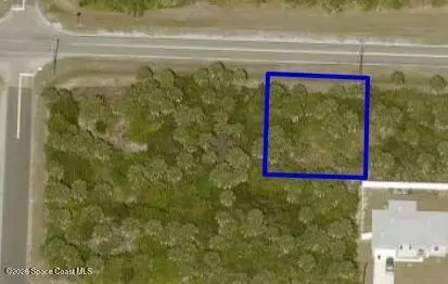 580 Saint Andre Blvd, Palm Bay, FL 32908