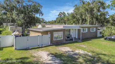 1180 Titus Ave, Titusville, FL 32796
