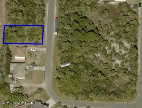 3366 Pomello Ave SW, Palm Bay, FL 32908