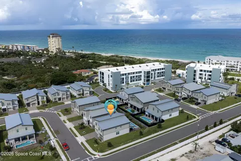 View/Area - 495 Strand Dr, Melbourne Beach, FL 32951 photo 4 of 22
