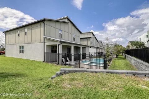 Exterior - 495 Strand Dr, Melbourne Beach, FL 32951 photo 2 of 8