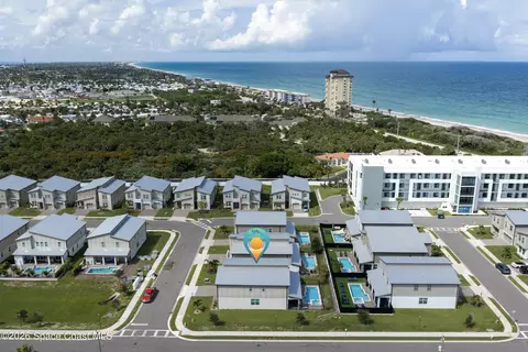 View/Area - 495 Strand Dr, Melbourne Beach, FL 32951 photo 6 of 22