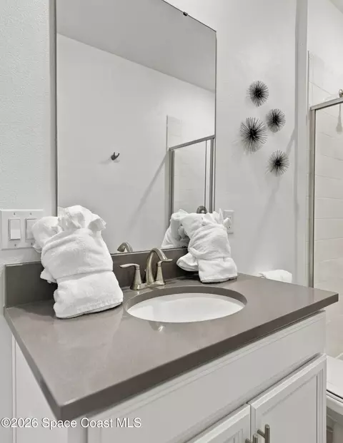 Bath - 495 Strand Dr, Melbourne Beach, FL 32951 photo 8 of 9