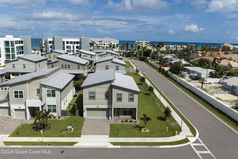 View/Area - 495 Strand Dr, Melbourne Beach, FL 32951 photo 1 of 22