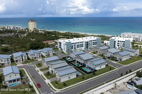 View/Area - 495 Strand Dr, Melbourne Beach, FL 32951 photo 5 of 22