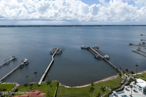 View/Area - 495 Strand Dr, Melbourne Beach, FL 32951 photo 12 of 22