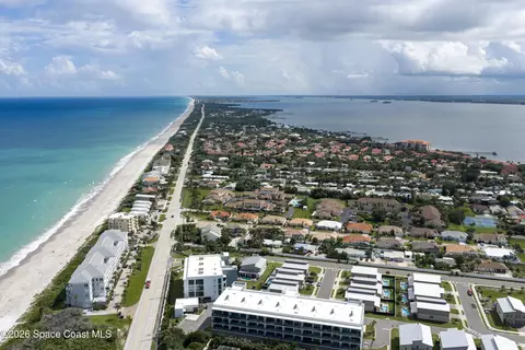 View/Area - 495 Strand Dr, Melbourne Beach, FL 32951 photo 21 of 22