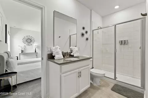 Bath - 495 Strand Dr, Melbourne Beach, FL 32951 photo 7 of 9