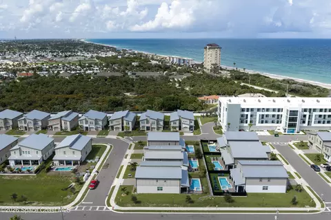 View/Area - 495 Strand Dr, Melbourne Beach, FL 32951 photo 7 of 22