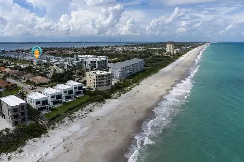 View/Area - 495 Strand Dr, Melbourne Beach, FL 32951 photo 17 of 22