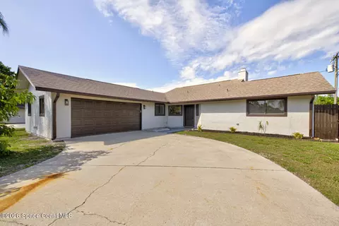 3620 Sawgrass Dr, Titusville, FL 32780