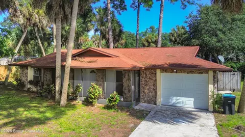 535 Conover Ave NE, Palm Bay, FL 32907