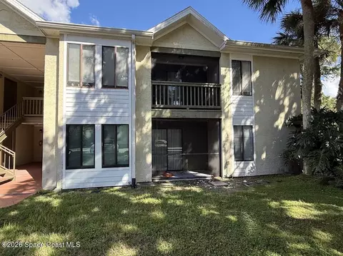 3515 Sable Palm Ln #A, Titusville, FL 32780