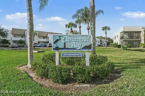 200 International Dr #109, Cape Canaveral, FL 32920