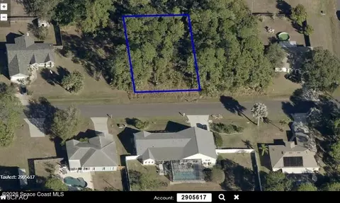 337 SW Harrison St SW, Palm Bay, FL 32908