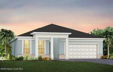 1446 Ridge Tree Dr, Ormond Beach, FL 32174