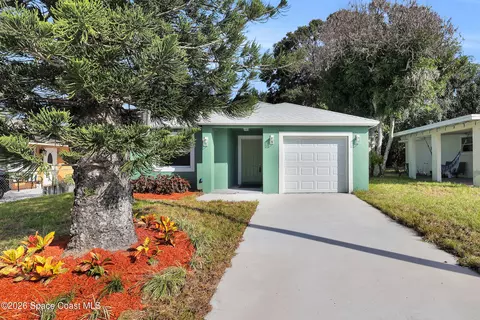2002 Avenue M, Fort Pierce, FL 34950