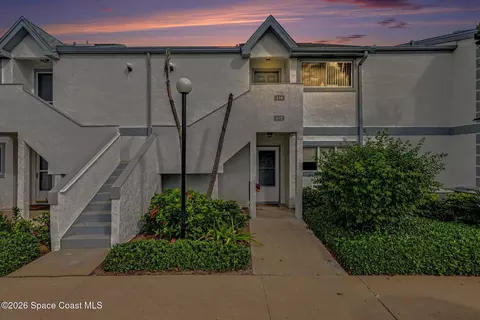 614 Beach Park Ln #V260, Cape Canaveral, FL 32920