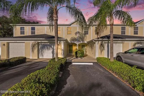 8730 Clara Elizabeth Ln #206, Cape Canaveral, FL 32920