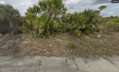 1001 Ponder St SW, Palm Bay, FL 32908