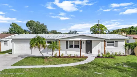120 Carib Dr, Merritt Island, FL 32952