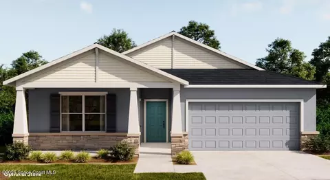 4795 Madras Dr NW, Palm Bay, FL 32907
