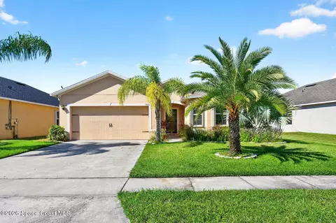 5304 Bear Corn Run, Port Orange, FL 32128