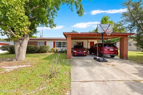 4345 Elliot Ave, Titusville, FL 32780