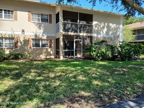 1680 Sunny Brook Ln NE #J104, Palm Bay, FL 32905