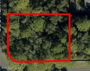 Scodella Avenue Sw, Palm Bay, FL 32908