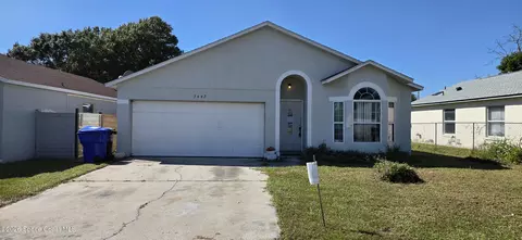 3442 Palmer Dr, Kissimmee, FL 34741