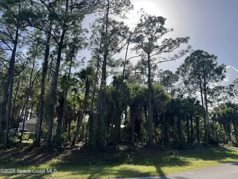 Unknown Wellwood Street Sw, Palm Bay, FL 32908