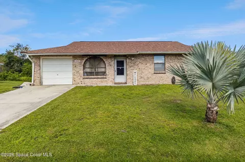 1477 Talbott St SE, Palm Bay, FL 32909